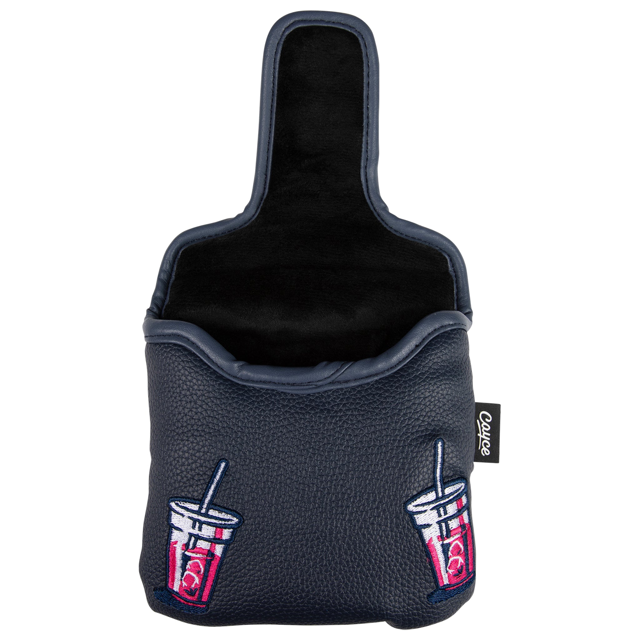 Transfusion Mallet Putter Cover
