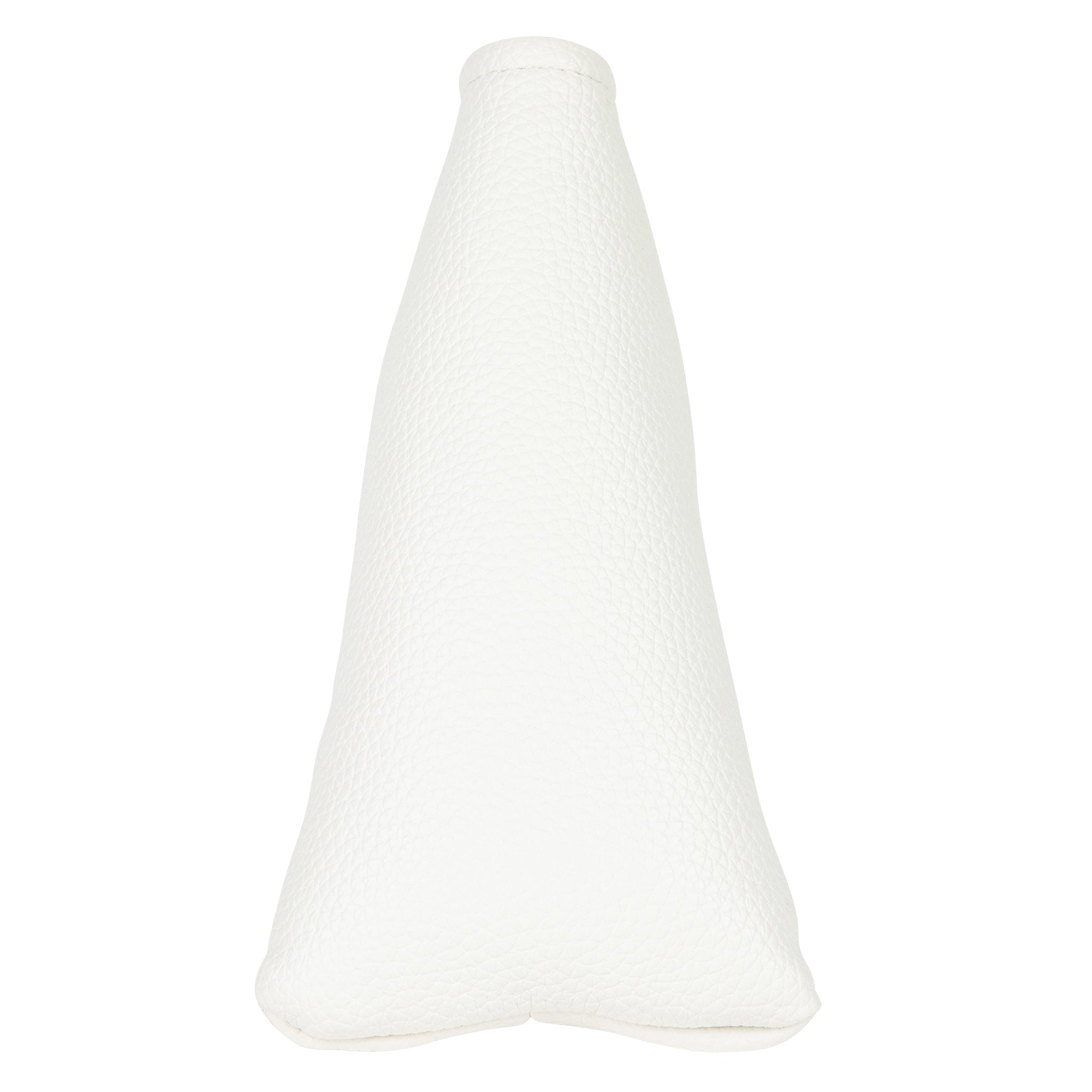 White Blade Putter Cover