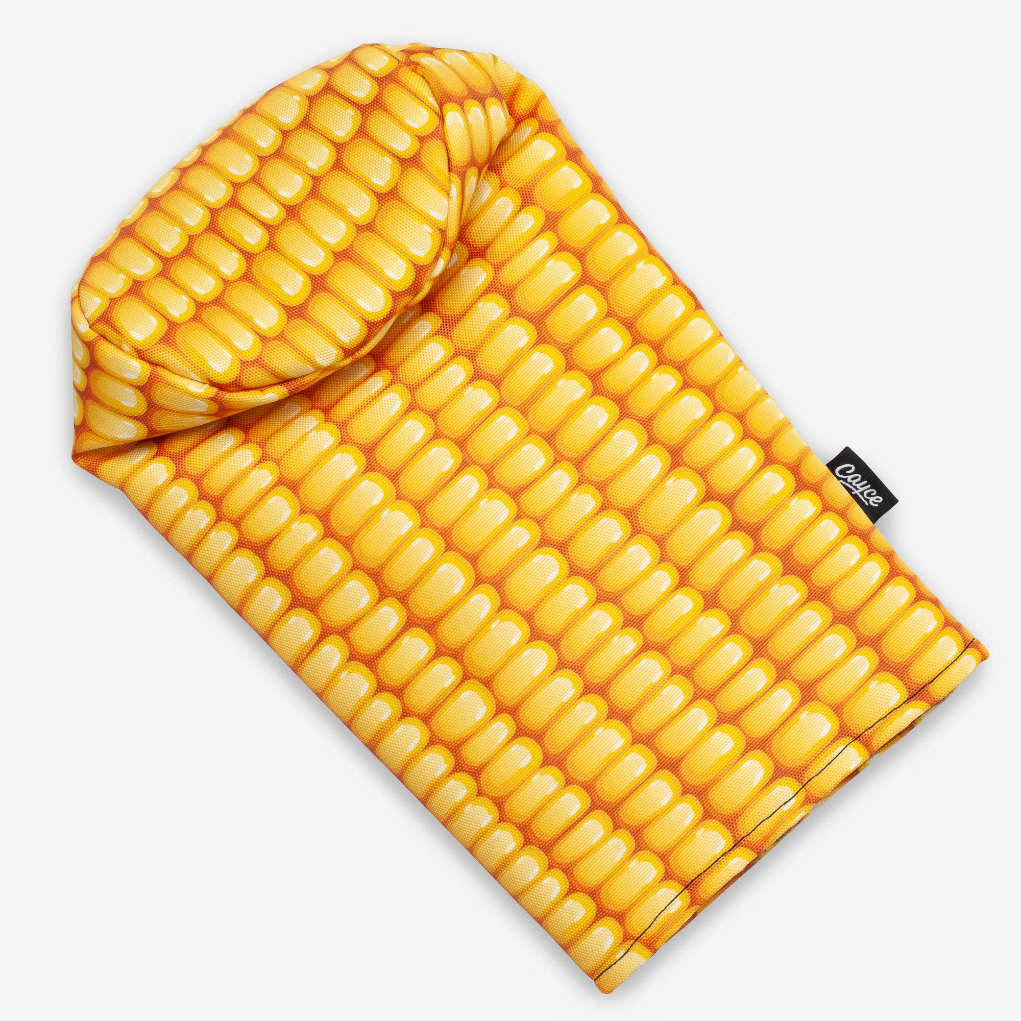 It's Corn! Golf Head Cover DURA+