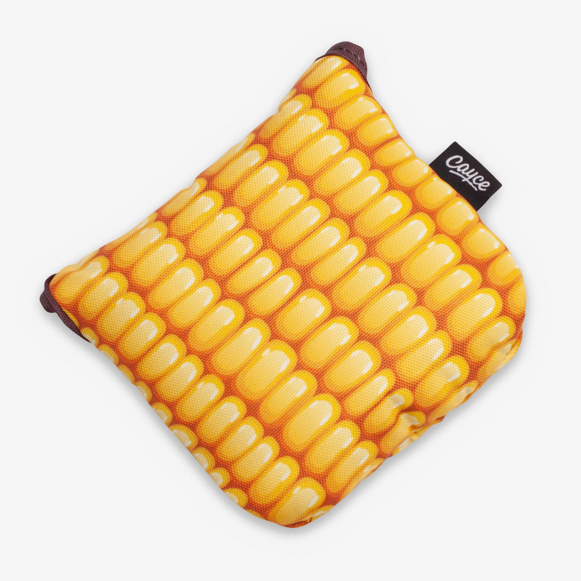 It's Corn! Mallet Putter Cover DURA+